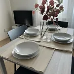 Apartment Casa Carmendru *