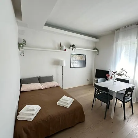 Apartment Casa Carmendru *