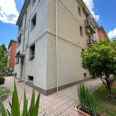 Casa Carmendru Apartment