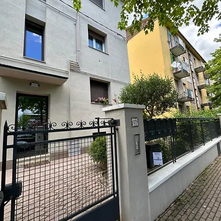 Apartment Casa Carmendru Casalecchio Di Reno