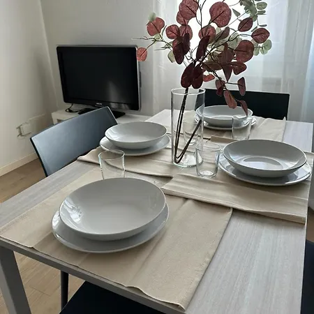 شقة Casa Carmendru *