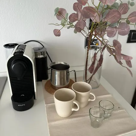 شقة Casa Carmendru