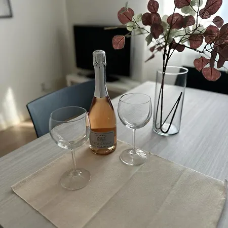 Casa Carmendru * קזלקיו די רנו