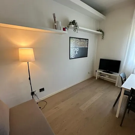 Casa Carmendru Appartamento