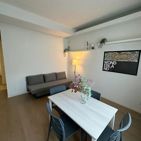 Casa Carmendru شقة *