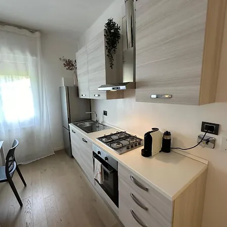 דירה Casa Carmendru *