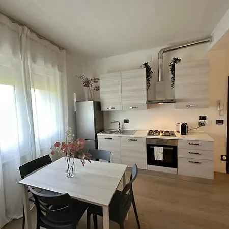 Casa Carmendru דירה