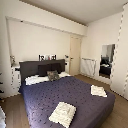 Casa Carmendru דירה *