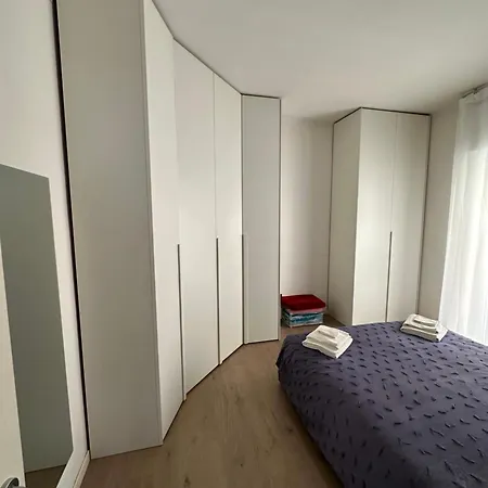 Casa Carmendru דירה