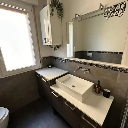 Casa Carmendru Appartamento Casalecchio Di Reno