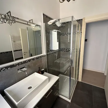 Casa Carmendru Appartamento