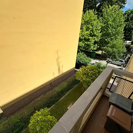 דירה Casa Carmendru