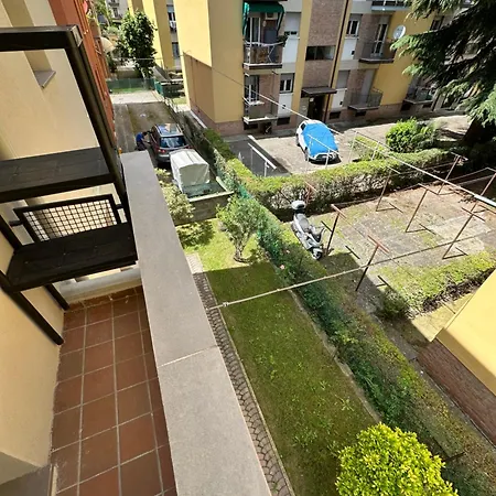 Casa Carmendru شقة *