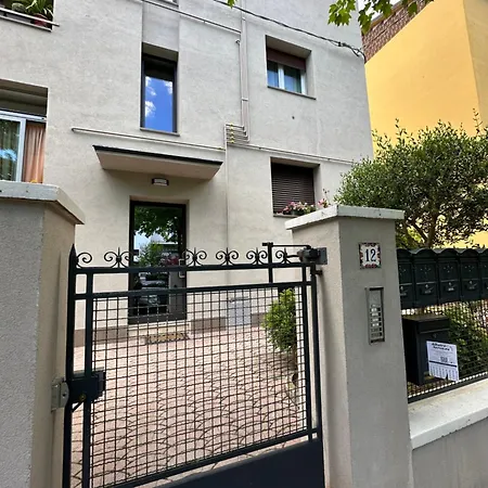 Casa Carmendru * Casalecchio Di Reno