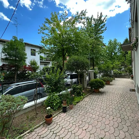 Casa Carmendru Casalecchio Di Reno
