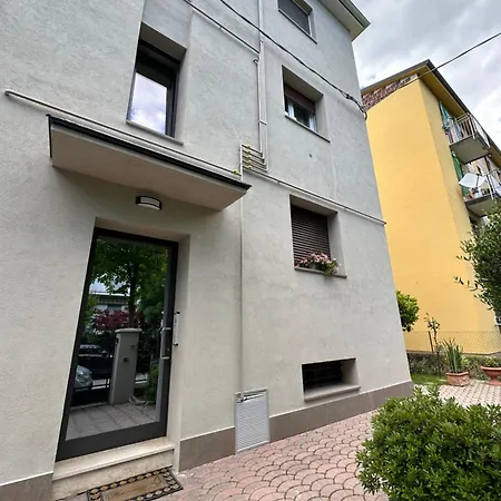 Appartamento Casa Carmendru Casalecchio Di Reno