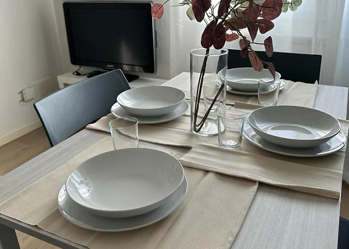 Apartament Casa Carmendru *