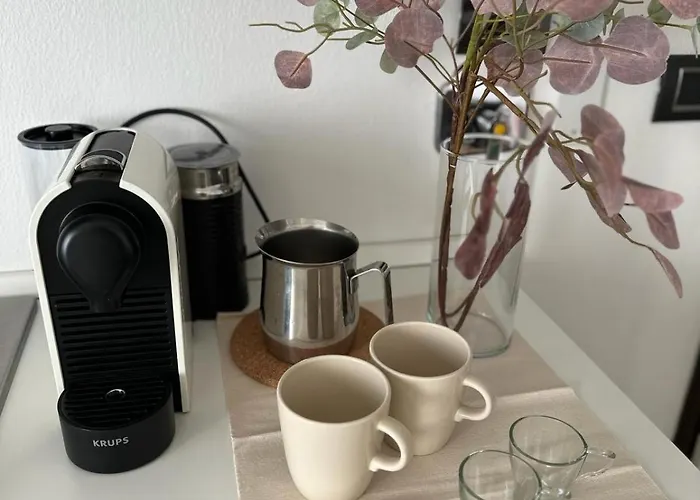 Apartament Casa Carmendru