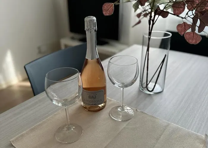 Casa Carmendru * Casalecchio Di Reno