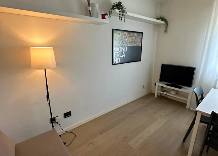 Casa Carmendru Apartamento