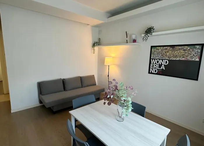 Casa Carmendru Apartamento *