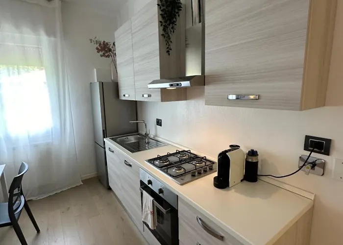 Apartamento Casa Carmendru *