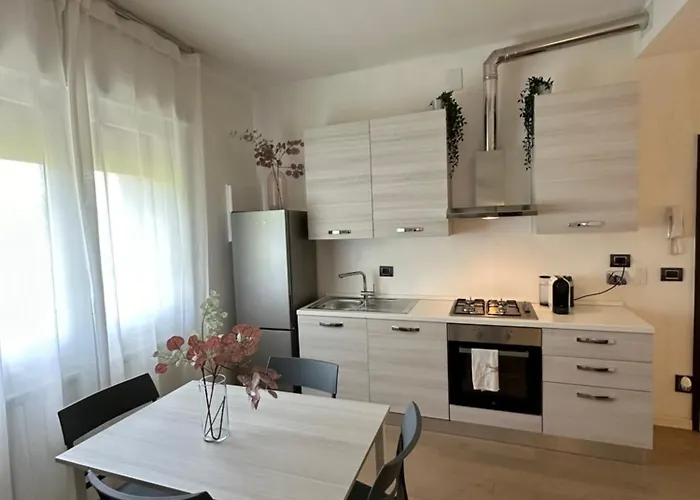 Casa Carmendru Apartament