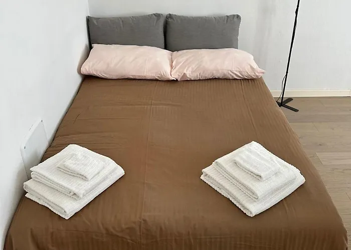 Casa Carmendru * Casalecchio Di Reno