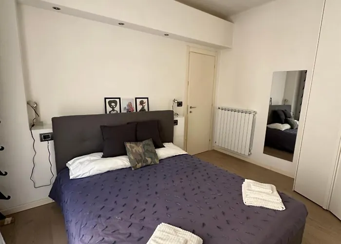 Casa Carmendru Apartamento *