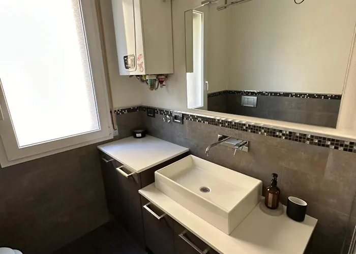 Casa Carmendru Apartament Casalecchio Di Reno