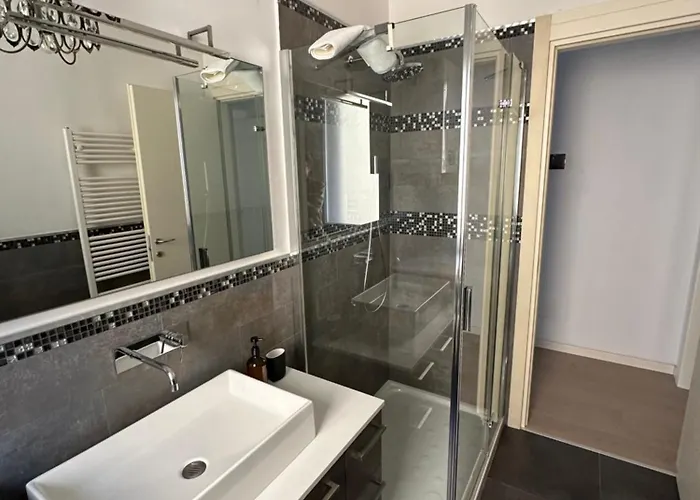 Casa Carmendru Apartament