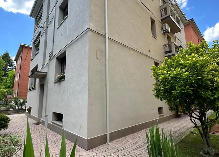 Casa Carmendru Apartamento