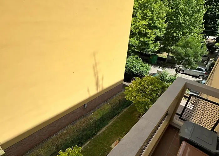 Apartament Casa Carmendru