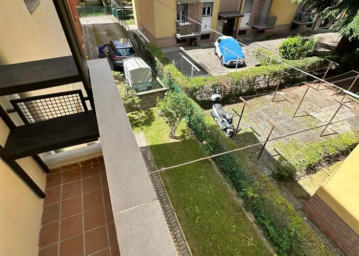 Casa Carmendru Apartamento *