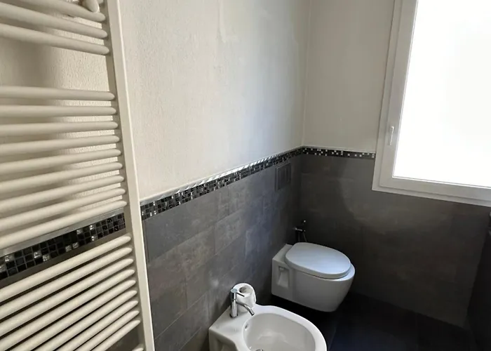 Casa Carmendru Apartamento *