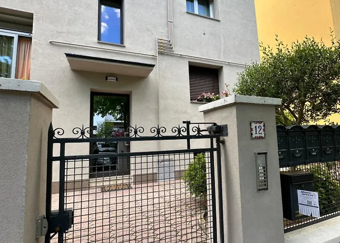 Casa Carmendru * Casalecchio Di Reno