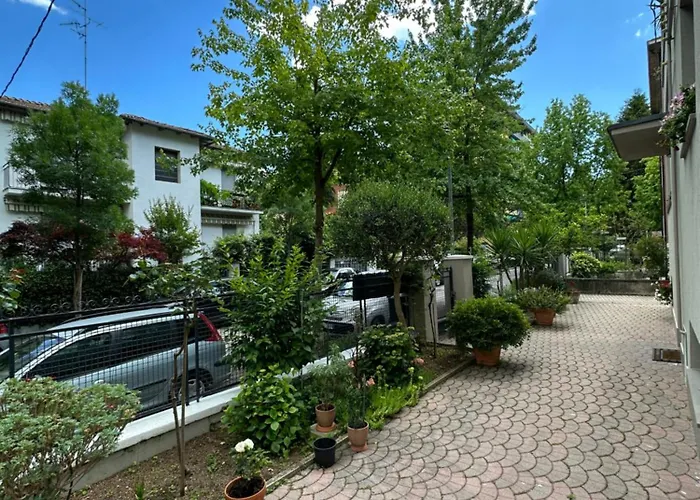 Casa Carmendru Casalecchio Di Reno