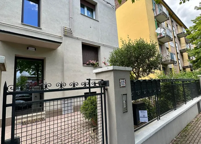 Apartament Casa Carmendru Casalecchio Di Reno