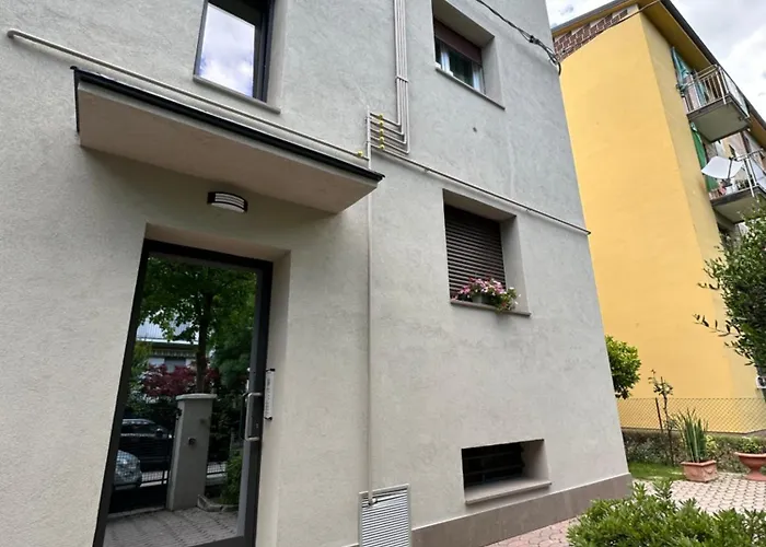 Apartamento Casa Carmendru Casalecchio Di Reno